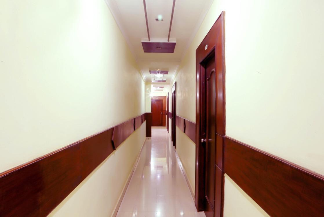 Hotel Al Zaiqa Durg Exterior photo