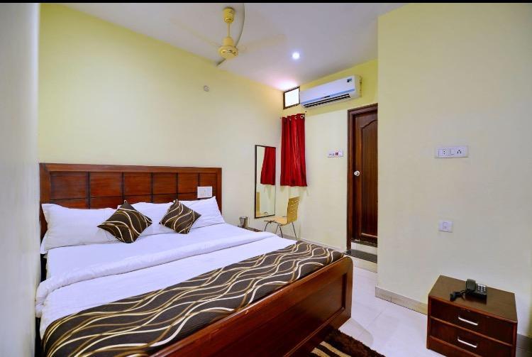 Hotel Al Zaiqa Durg Exterior photo